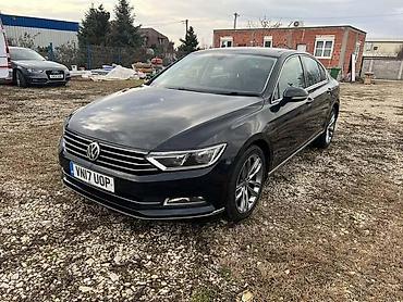 rezervoar: DELOVI ZA VOLKSWAGEN PASSAT B8 TDI 2017. GOD. - C9X | Delovi za — 2