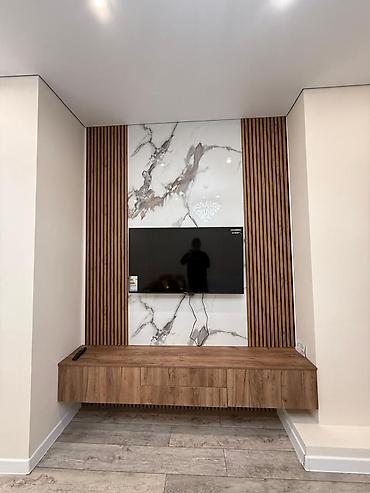 Продажа квартир: 3 комнаты, 105 м², Элитка, 10 этаж, Косметический ремонт — 5