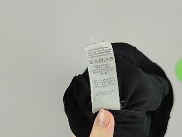getry jeansowe: Missguided, Legginsy rozmiar M — 6