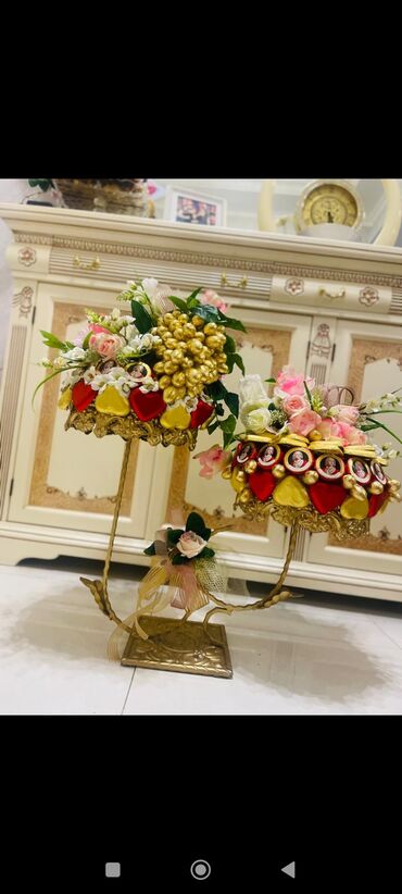 Hazır biznes: Xonça Təcili hazir biznez olan Toy,nişan, ad gunu, kiçik toylar ucun -da lalafo.az — 2 Hazır biznes: Xonça Təcili hazir biznez olan Toy,nişan, ad gunu, kiçik toylar ucun — 2