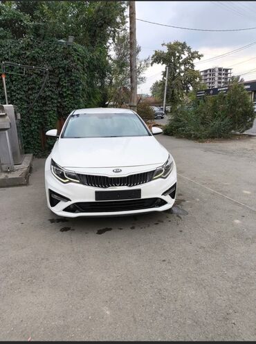 купить kia morning в бишкеке: Kia K5: 2018 г., 2 л, Типтроник, Газ, Седан