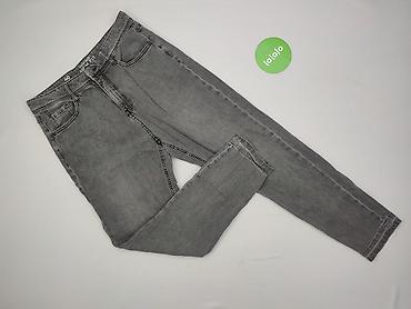 mom jeans plus size: C&A, Jeansy damskie, rozmiar L — 2