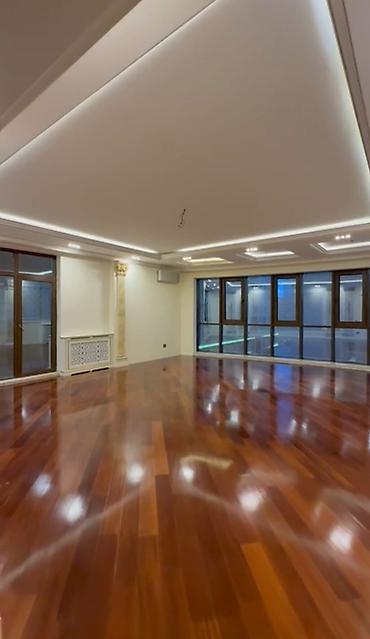 3 otaqlı, Yeni tikili, 182 kv. m