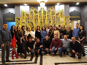 Недвижимость: Многофункциональная компания в сфере недвижимости, агентство — 9