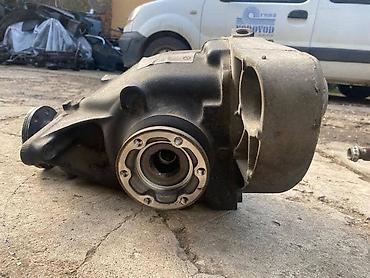 b6 2626: DIFERENCIJAL N43/45/46 ZA BMW 116, 118, 120 . OD 2004. DO 2011. GOD — 1