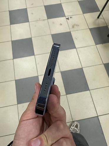 Apple iPhone: IPhone 13 Pro Max — 6