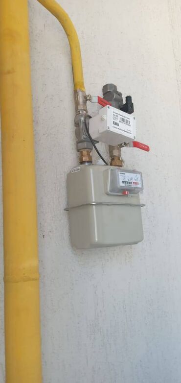 Yeni tikili: 1 otaqlı, Yeni tikili, m. Xətai, 82 kv. m — 13