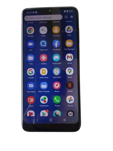 otkup neispravnih telefona kragujevac: Xiaomi Redmi 9T, 128 GB, bоја - Crna, Otisak prsta, Dual SIM, Face ID