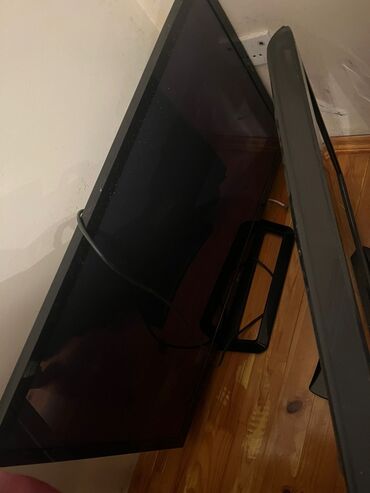 işlənmiş televizorların alqi satqısı: Yeni Televizor LG 32" Ünvandan götürmə
