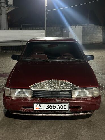 мазда 6 2006: Mazda 6: 1985 г., 1.6 л, Механика, Бензин, Седан