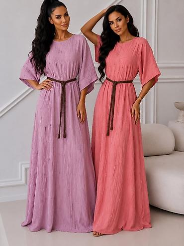 baletanke 25: 05. Haljina 
L XL XXL
2.900 dinara H — 1