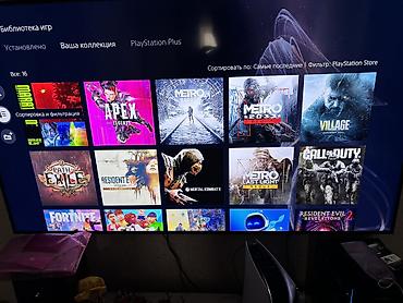 xbox one 1tb: PlayStation 5, 1 ТБ. В комплекте два геймпада DualSense: белый и — 2