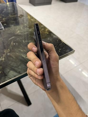 14 pro max 512: IPhone 14 Pro Max, 256 GB, Deep Purple, Face ID — 4