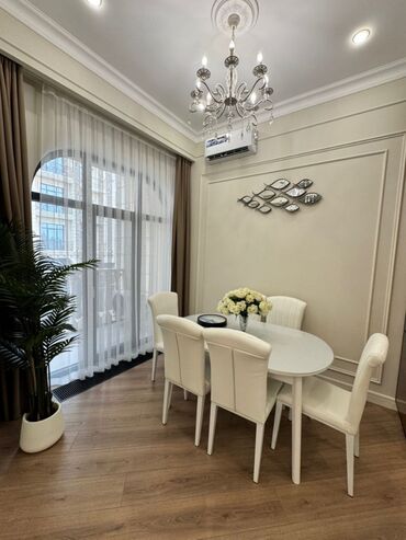 Долгосрочная аренда квартир: 2 комнаты — 15