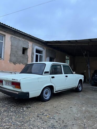 VAZ (LADA): VAZ (LADA) — 6