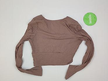 bluza stranger things cropp: Bluzka damska, rozmiar S — 3