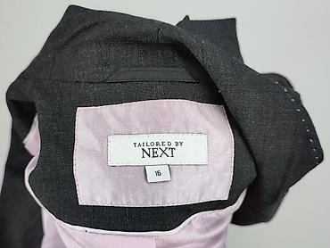 garnitur next: Tailored, Marynarka damska, rozmiar 2XL — 4