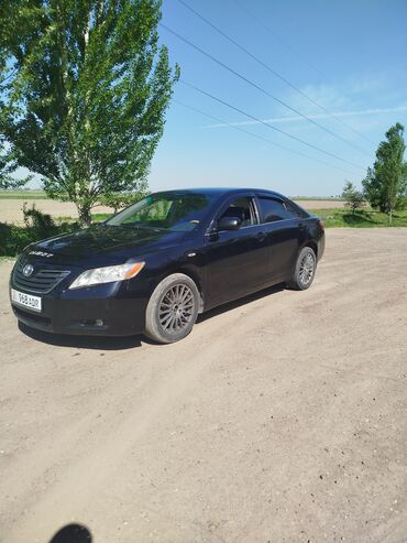 Toyota: Toyota