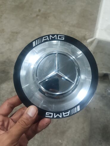 r16 kalpak: İşlənmiş Kolpak Mercedes-Benz R >34