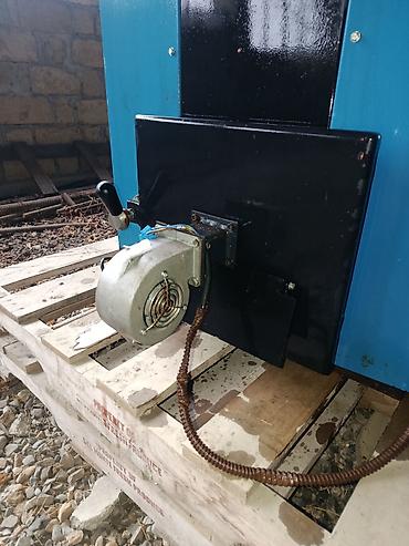 Kombilər: Kombi Baymak — 6