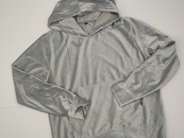Kobiety: Bluza z kapturem damska, rozmiar L