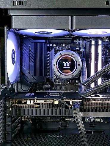 Desktop računari i radne stanice: ✨ Ryzen 7 9800X3D / RTX 5070Ti / B850 / 32GB / 1TB – SM122PC ✨ — 12