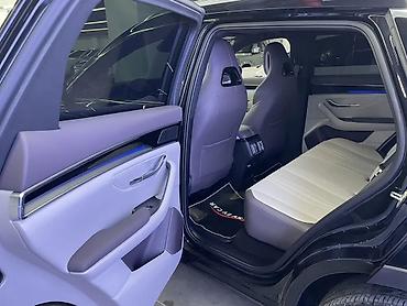 BYD: BYD Song Plus: 2025 г., 0.1 л, Автомат, Электромобиль, Кроссовер — 12