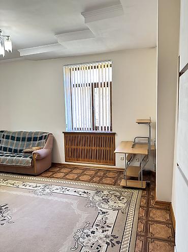 город кызылкыя квартиры: 2 комнаты, 45 м², Золотой квадрат Сталинка, 3 этаж, Старый ремонт — 5