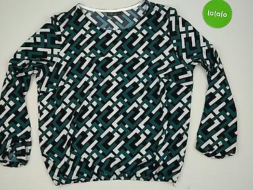 madex bluzki: Bluzka damska, rozmiar 2XL — 2