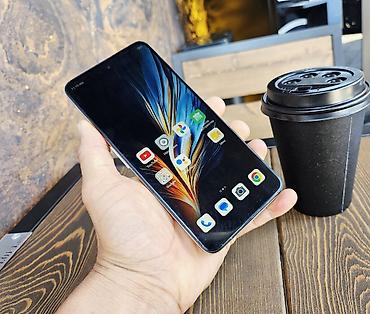 micro ssd: ZTE Axon 30 ultra 5G, Б/у, 256 ГБ, цвет - Золотой, 1 SIM, 2 SIM — 8