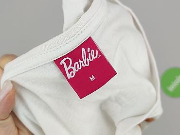 bluzki barbie: Barbie, T-shirt damski, rozmiar M — 4