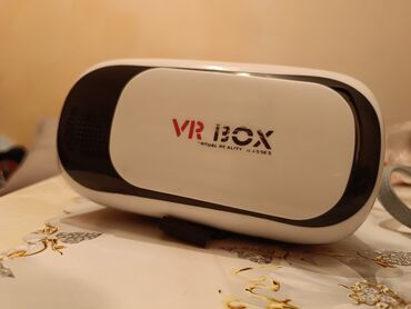 техника ссср: VR BOX