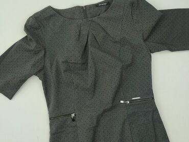 sukienki dla puszystych wieczorowe: Orsay, Women`s dress, size M (EU 38)