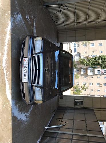 зеркало w140: Mercedes-Benz S-Class: 1993 г., 2.2 л, Механика, Бензин, Седан — 1