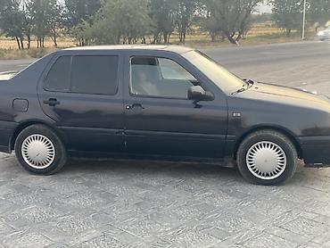 стартер на фольксваген: Volkswagen Vento: 1993 г., 1.8 л, Механика, Бензин, Седан — 2