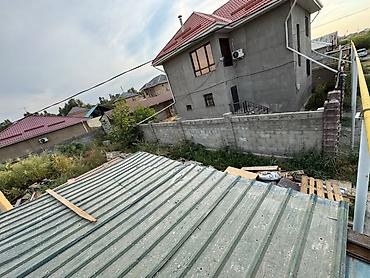 ысык куле: 4 соток, Курулуш, Сатып алуу-сатуу келишими, Кызыл китеп — 7
