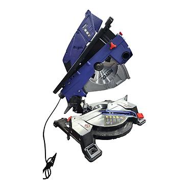 elektrik mişari: №: 14079 Məhsulun adı: Şalbanbaşı mişar Royce, 255 mm Brend: Royce — 3