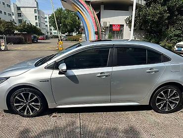 тойота рам цена: Toyota Corolla: 2021 г., Вариатор, Гибрид, Седан — 10