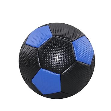 futbol corabı: №: 8607 Məhsulun adı: Futbol topu 347-d392980697, ölçü 3, göy/qara — 1