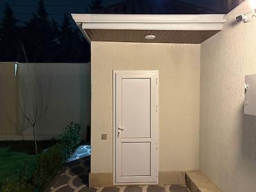 Uzunmüddətli kirayə evlər: 145 kv. m, 4 otaqlı — 4