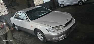 волга 21 10: Бензиндик кыймылдаткыч Toyota 2001 г., 3 л, Колдонулган, Оригинал, Жапония