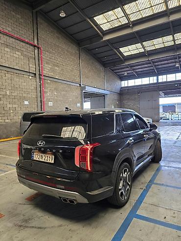 хюндай каспер цена: Hyundai Palisade: 2022 г., 2.2 л, Дизель — 7