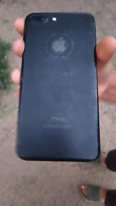 авто проект: IPhone 7 Plus, 128 ГБ - Модель: iPhone 7 Plus (номер модели — 6