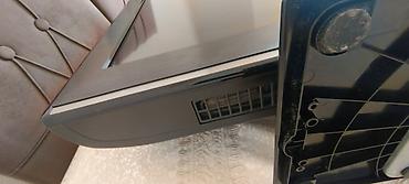 irsad electronics televizorlar: İşlənmiş Televizor LG LCD 82" Ünvandan götürmə — 2