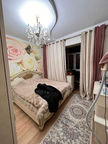 Продажа квартир: 3 комнаты, 68 м², 105 серия, 3 этаж, Старый ремонт — 3