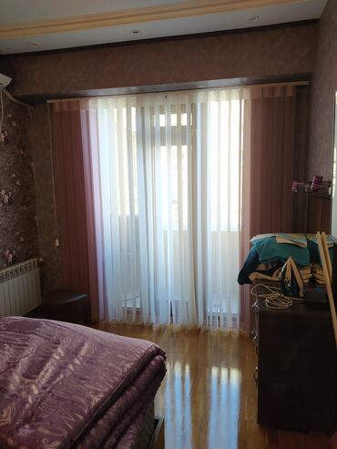 Pərdə və tüllər: Jalüz pərdə ucuz  sok qiymətlər bizdə 2 ya 3 günərzində hazırlama — 16