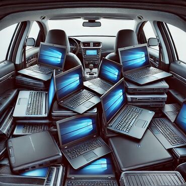 Ноутбуки: Ноутбук, Apple, 16 ГБ ОЗУ, Intel Core i7, 15.6 ", Новый, Для несложных задач, память SSD — 3