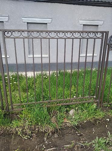 Сварка: Сварка | Ворота, Решетки на окна, Навесы Гарантия — 7