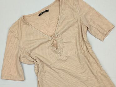 bluzki prążkowane reserved: Mohito, Women's blouse, size S