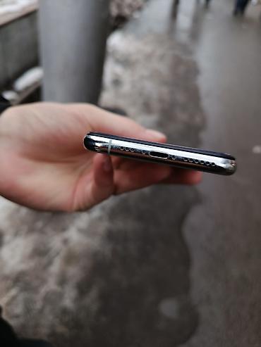 Apple iPhone: IPhone 11 Pro, 64 ГБ — 7